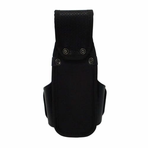 Kozuchi Worktime Tool Case 5, Black, WT-21BK