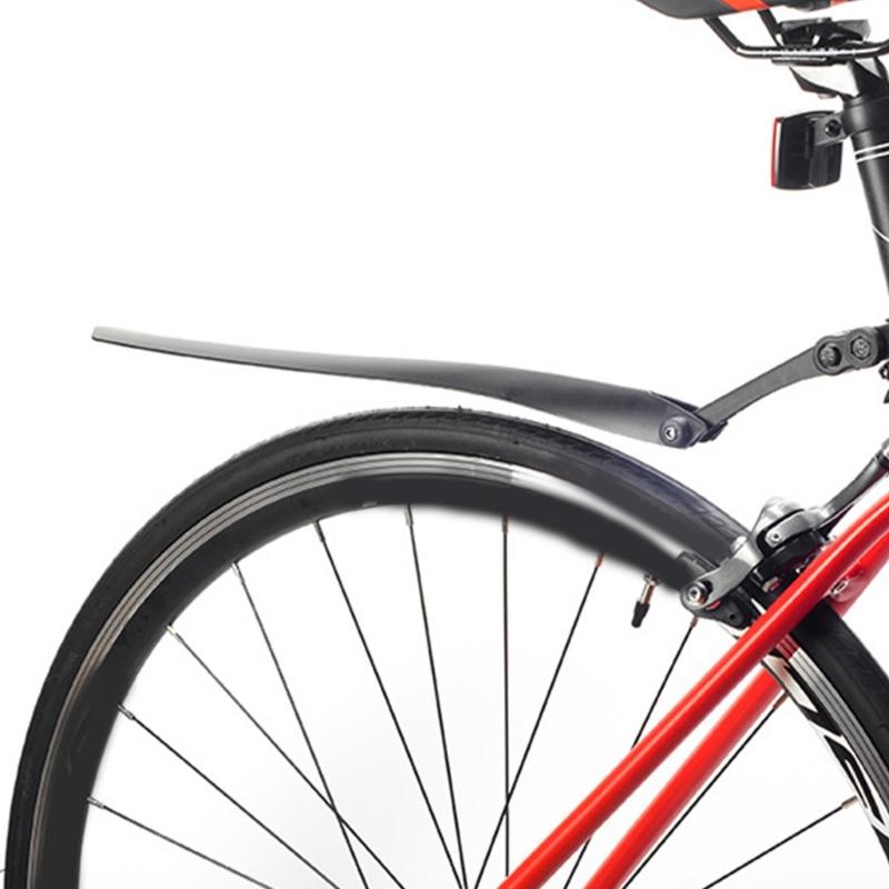 Foldings Bicycles Mudguards, Widening Bikes Rear Mud Guard Fenders Adjusted Bikes Mudguard