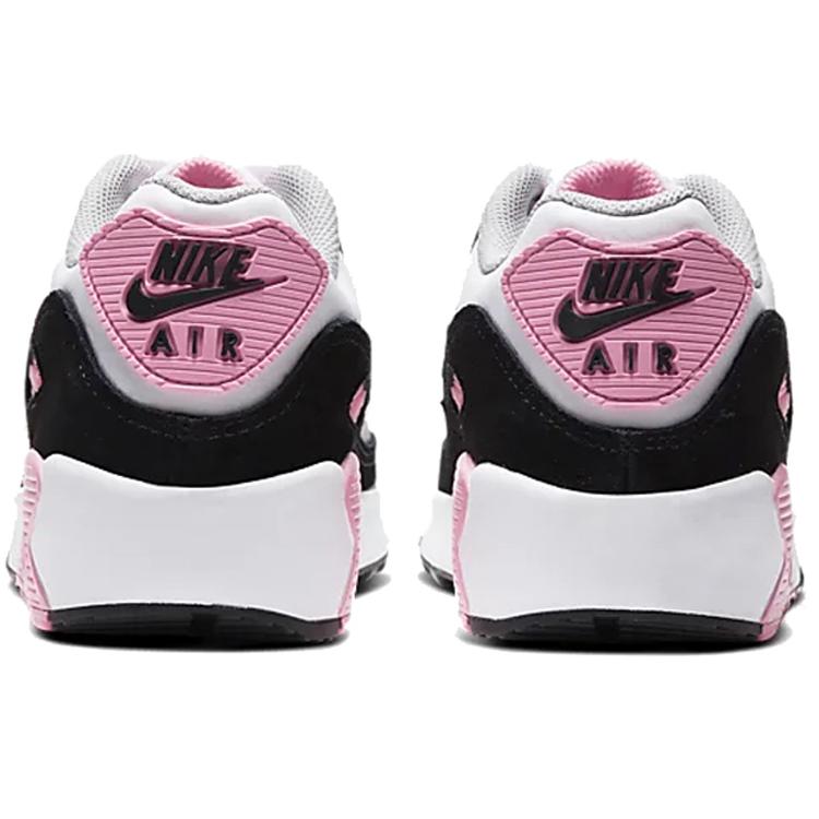 Nuove Nike Air Max 90 Recraft Rosa GS CD6864-104
