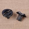 4Pcs Headlights Clips For Mercedes-Benz A124 W124 C124 S124 E-Class A1248210520