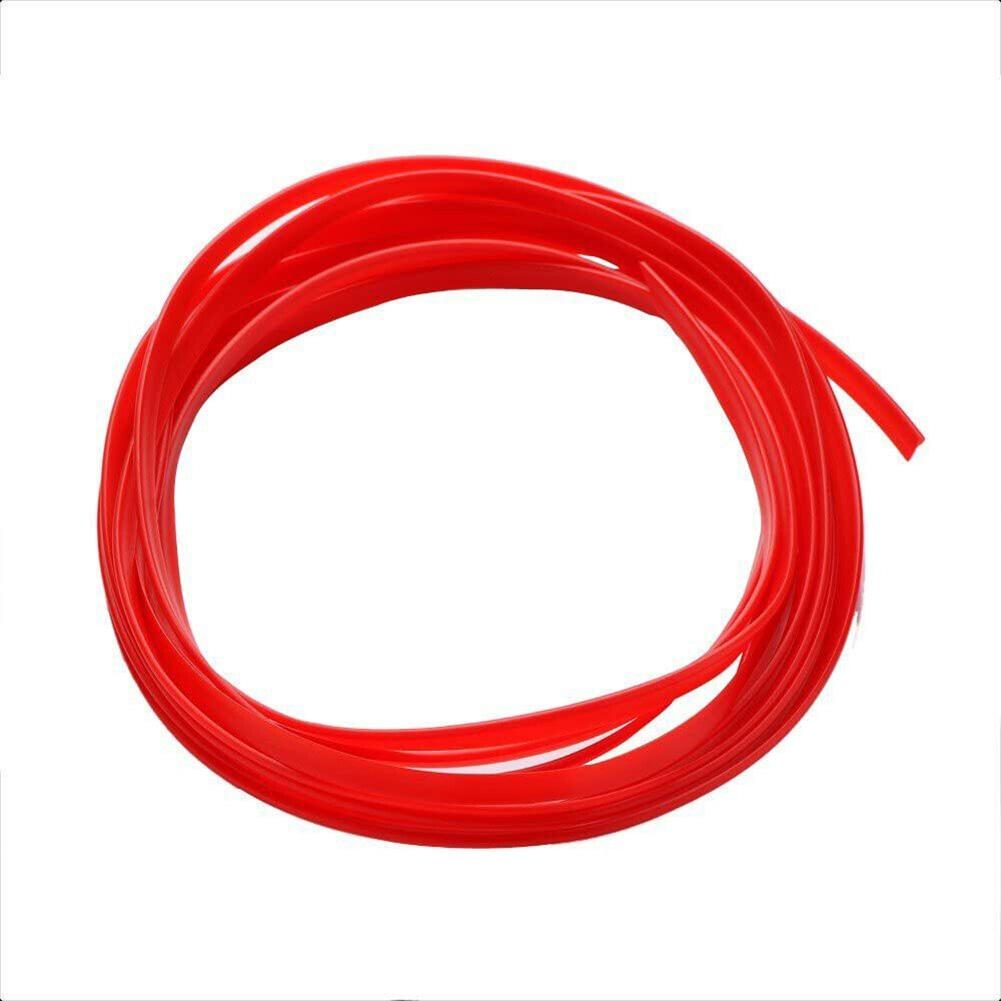 Hochwertige Kantenspaltlinie Türverkleidung Zierleiste 1 Stück 5 m Luftauslass