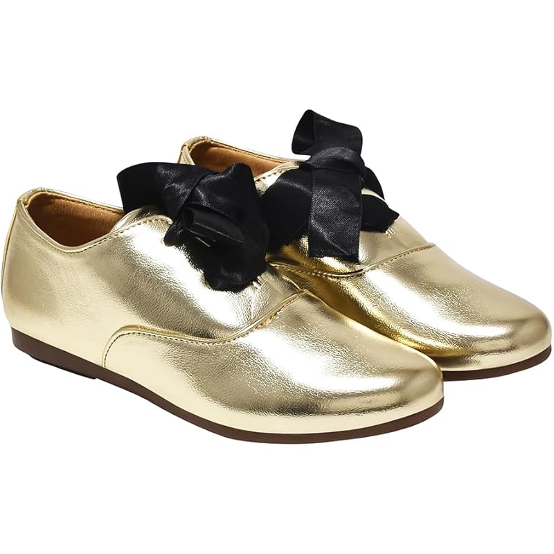 Shoetopia Women'S Casual Shoes Golden