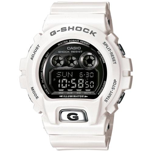 

Casio G-Shock GD-X6900FB-7JF White Watch