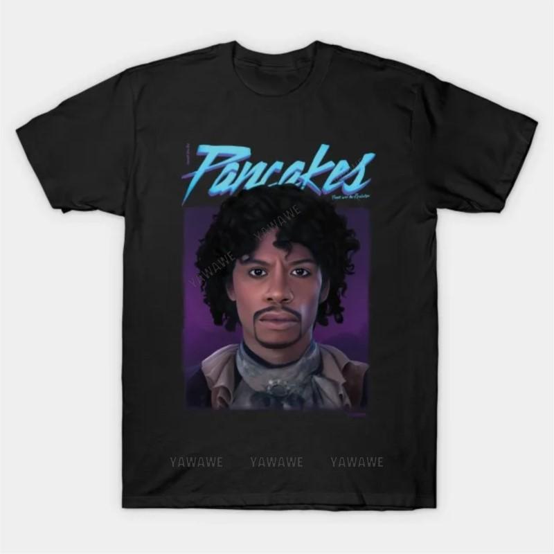

Hot sale summer teeshirt brand tshirt for men Dave Chappelle T Shirt male fashion tshirt casual unisex short sleeve tops 4XL