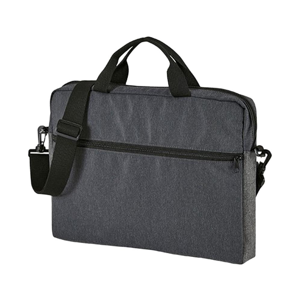 SOLS Porter Dual Material 5L Briefcase