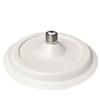 Energy-Saving Waterproof UFO LED Pendant Light with E27 Screw Base and Super Bright Lamp Beads