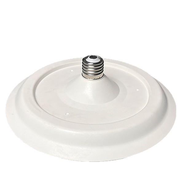Energy-Saving Waterproof UFO LED Pendant Light with E27 Screw Base and Super Bright Lamp Beads