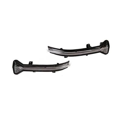 Rear Mirror Turn Signal Light For BMW 5 6 7 Series G30 G31 G20 G22