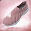 Women's Shoes Solid Color Breathable Sneakers Summer Stirrup Hollow Lightweight Shoes