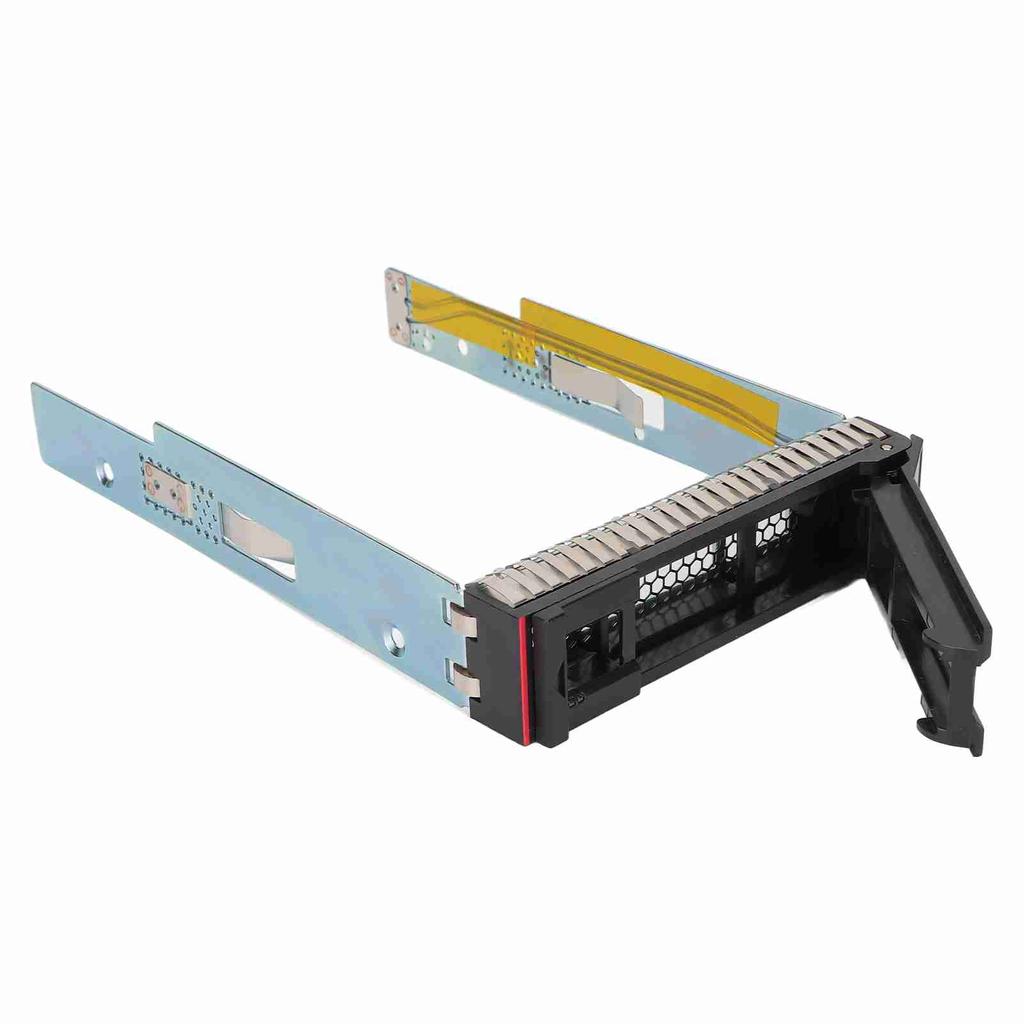 Hard Drive Tray 3.5in SAS SATA HDD Tray Caddy for Lenovo SR650 SR550 SR570 SR530 SR590 HR630X