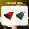 Cowbell Metal Percussion Instrument 4 inch for Festive Sports Events