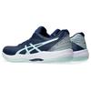 Solution Swift Ff Blue Expanse Pale Blue Women's 1042A197-403