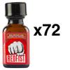 REDFIST 24ml X72 - BGP Leather Cleaner - LC Packs