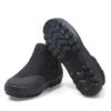 Yuanbao Shoes Winter Warm Labor Insurance Shoes Training Shoes Work Site Shoes Glue Shoes Sports Shoes Men's Mountaineering Outdoor Shoes