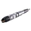 Single Silver Metal Car Injector Nozzle for 04451200
