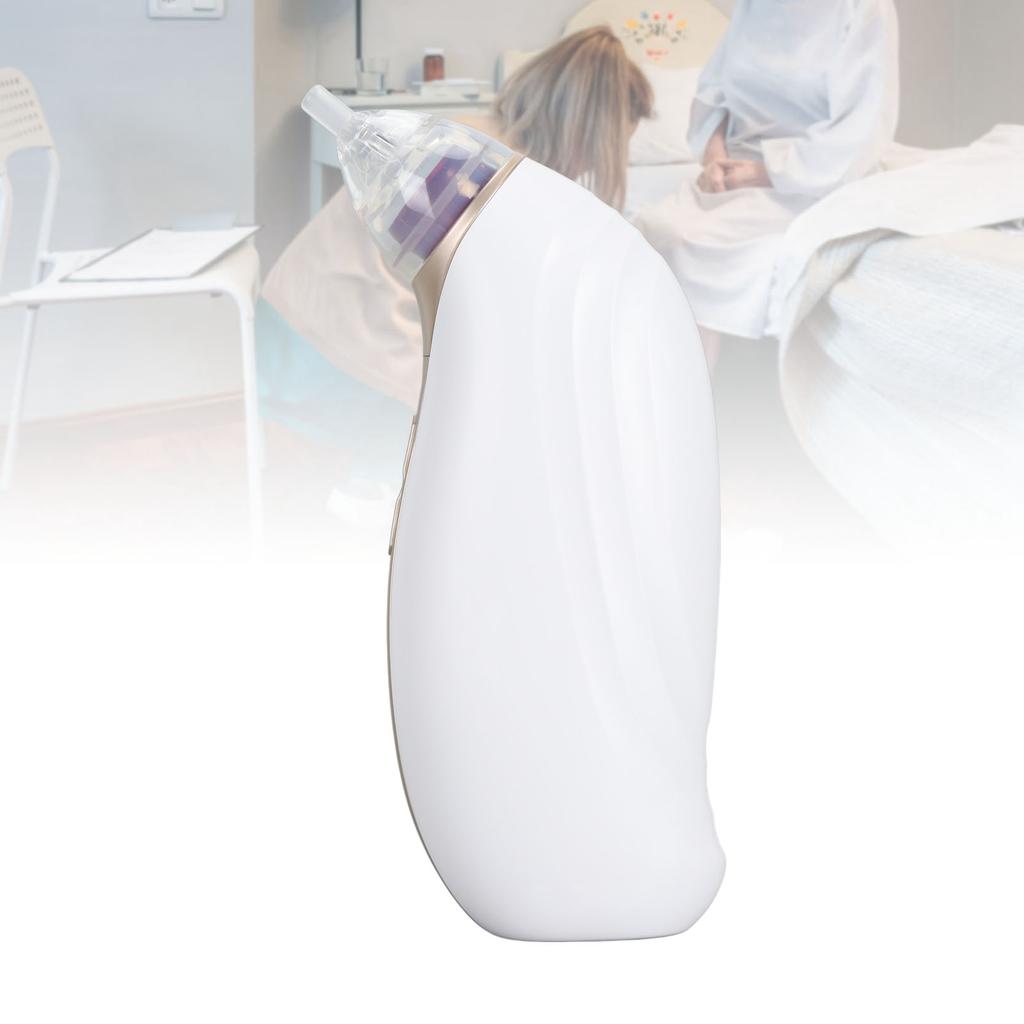 Ear Canal Dryer Rechargeable Ear Water Drying Aid Electronic Ear Water Remover for Swimming Surfing Scuba Diving