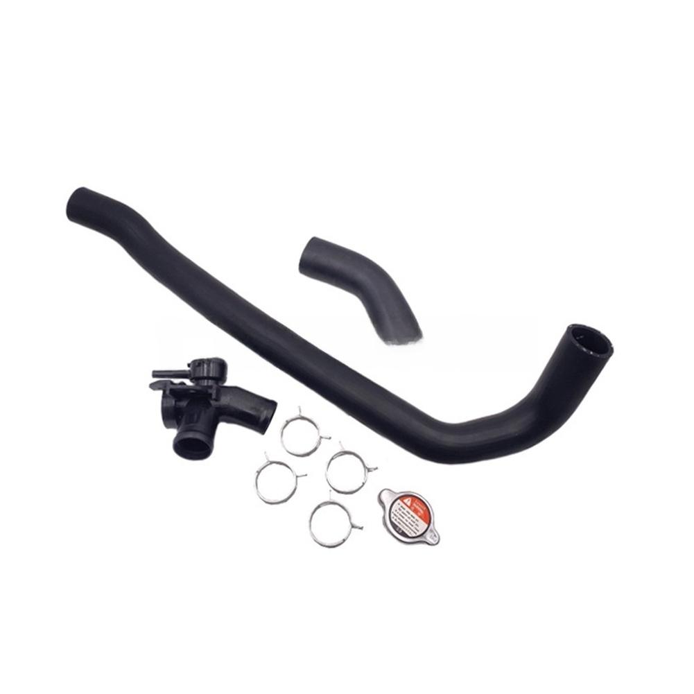 

Metal ABS Coolant Filler Neck Flange Assembly for Nissan For Altima 2007 2008 2009 2010 2011 2012 2013 Radiator Cap Mount China Mainland