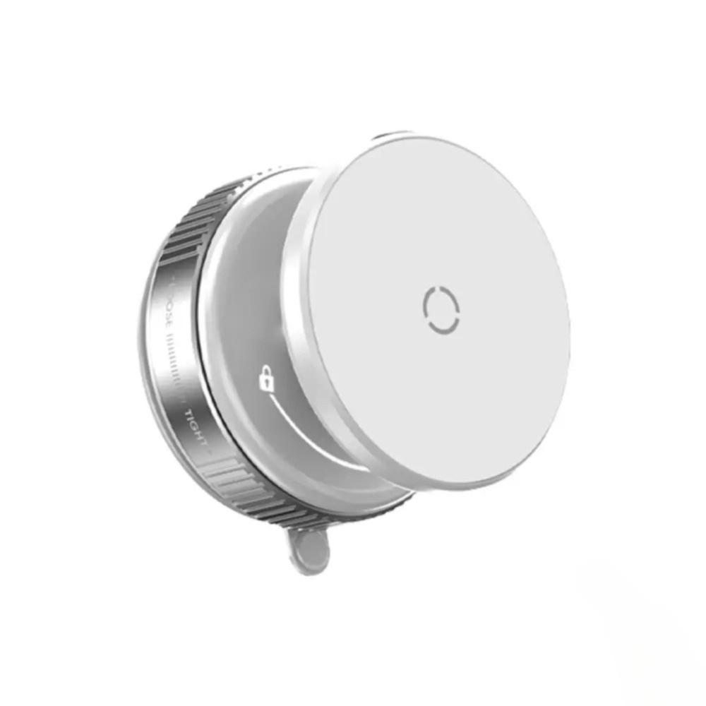 Anti-Shake Mobile Phone Stand Super Strong Suction Car Windshield Mounts  Dashboard Use