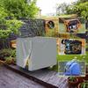 OEING Outdoor Generator Dust and Rain Cover