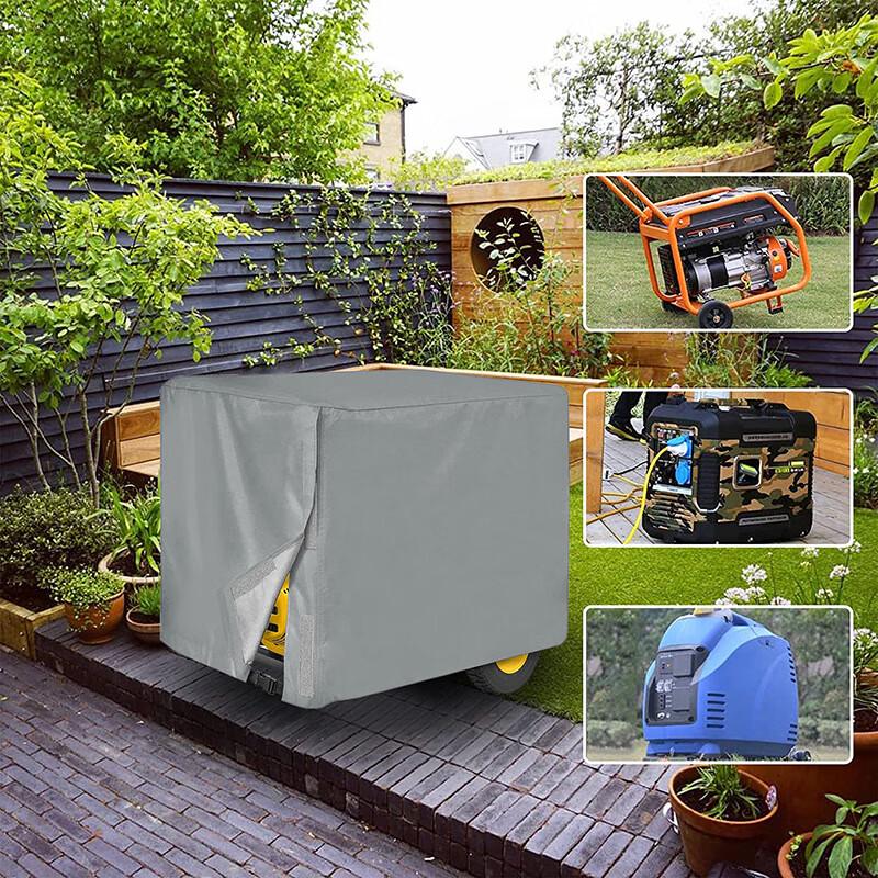 OEING Outdoor Generator Dust and Rain Cover