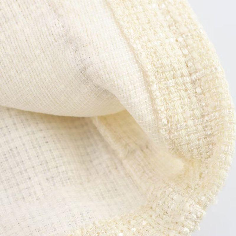 Kaslead New Women Clothes Western Style Fashion Simple Graceful Rove Top Skirt Two-piece Set