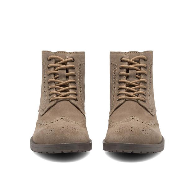 Ботинки Gino Rossi JERSAY-19 MI25 Бежевый