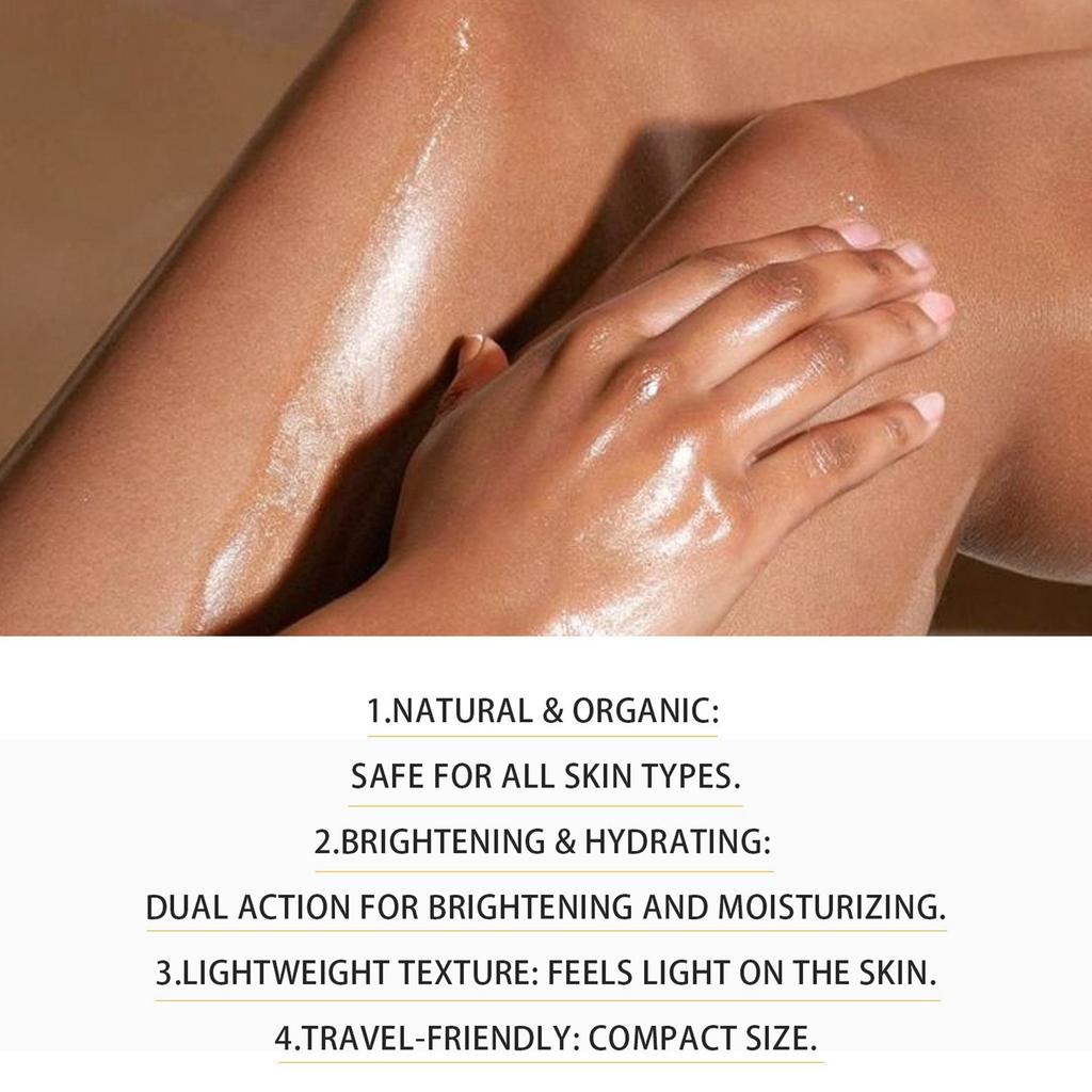 Honey Oil Nourishes, Moisturizes, Brightens Skin Tone, Soothes Dryness, And Provides A Base Oil For The Skin,30ML