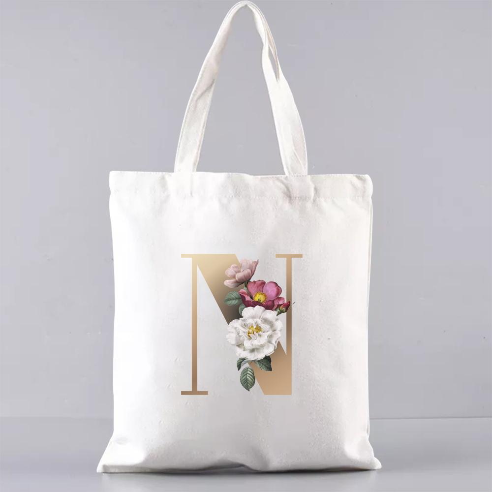 Shopping Bag Eco Shoulder Bag Polyester Shopper Reusable Bolsas De Tela Large Capacity Students Books Bag Shopper Women Handbags