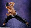 TAMASHII NATIONS Jujutsu Kaisen Aoi Todo Approximately 160mm Painted Movable Figure S.H.Figuarts PVC&ABS