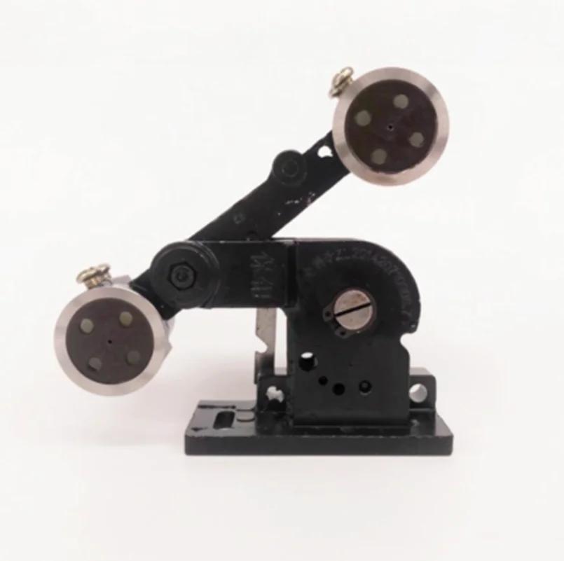 Drahtschneidmaschine WEDM Teile Molybdändraht Spannungsregler Doppelführungsrad für CNC