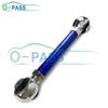 Adjustable Rear Control arm For BMW 1 3 Series 118i 320i E81 E82 E87 E88 E90 E91 E92 E93 X1 E84 33326782237 1 Piece