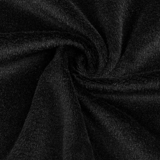 Staubschutzhülle für Plattenspieler mit Gummiband, staubdichte Schutzhülle für Plattenspieler, Plattenspieler-Hülle für Audio-Technica AT-LP60XBT