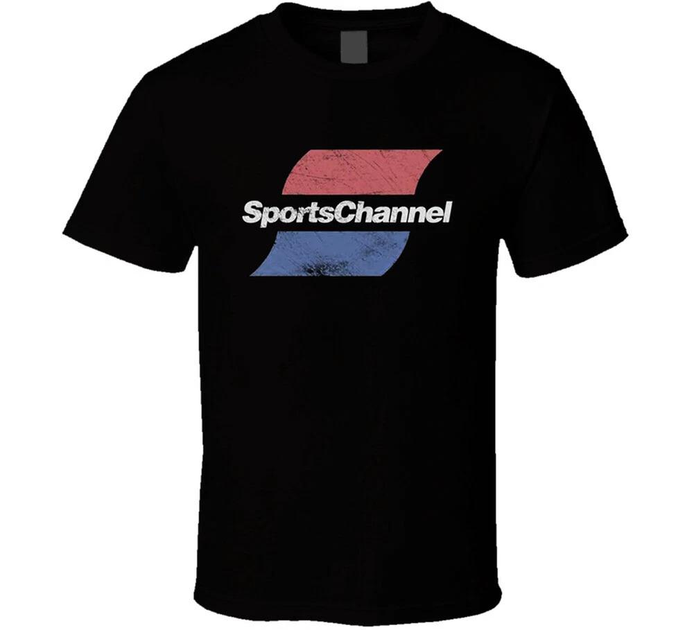 

Sports Channel T Shirt L
