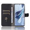 For Oppo Reno10 Pro 5G (Global)/Reno10 5G (Global) PU Leather Wallet Stand Case Skin-touch Shockproof Phone Cover