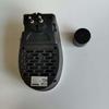 Compact Mini Heater with Remote Control for Home and Office