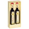 Casanova Balsamic Condiments Gift Box Serie 8/12 200ml
