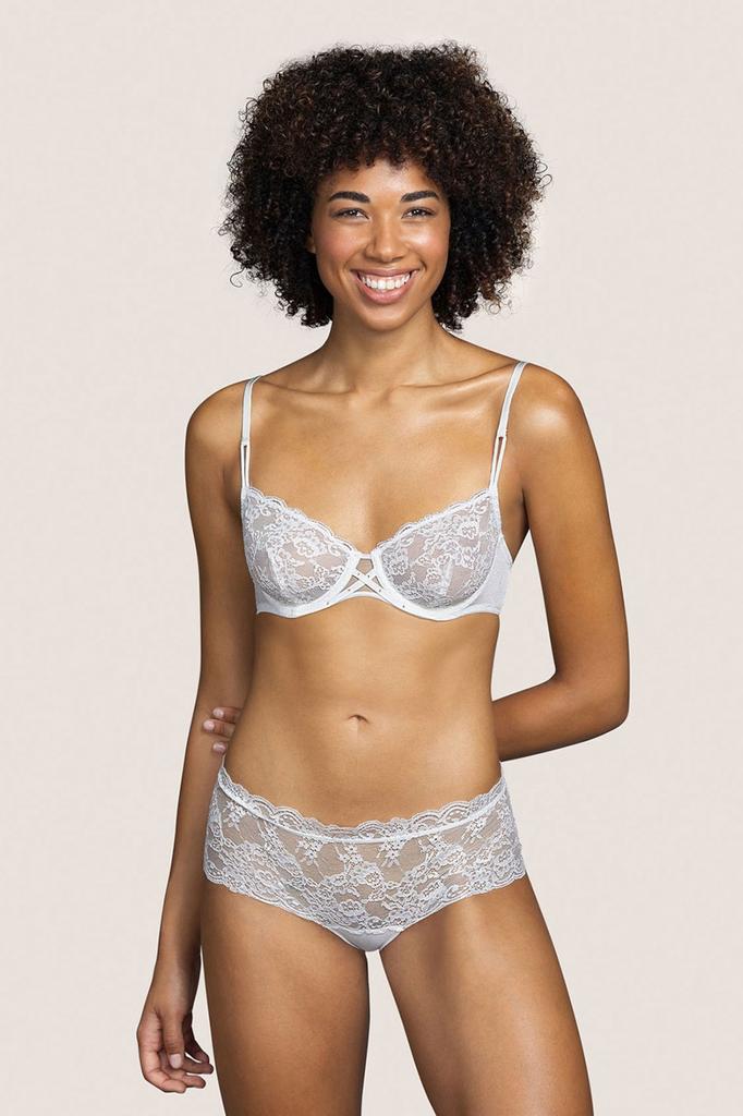 Бюстгальтер с мягкой чашкой Andres Sarda (92373)