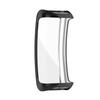 Case for Inspire 2/3 TPU Thin Plated Case Shock-Proof Cover All-Around Protective Bumper Shell Smartwatch