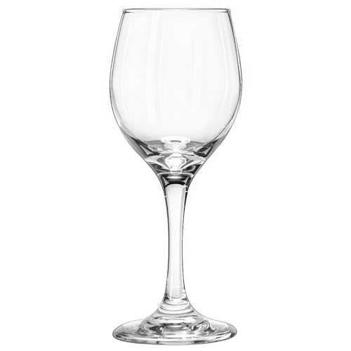 Libbey Perception Wine No. 3065 Soda Glass (Pack of 6) RLB9301
