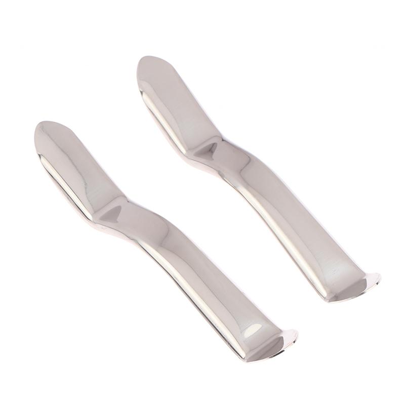 1 szt. Dental Minnesota Lip & Cheek Retractor Implant Mouth Opener Instrument Stalowy Retractor doustny Narzędzia dentystyczne