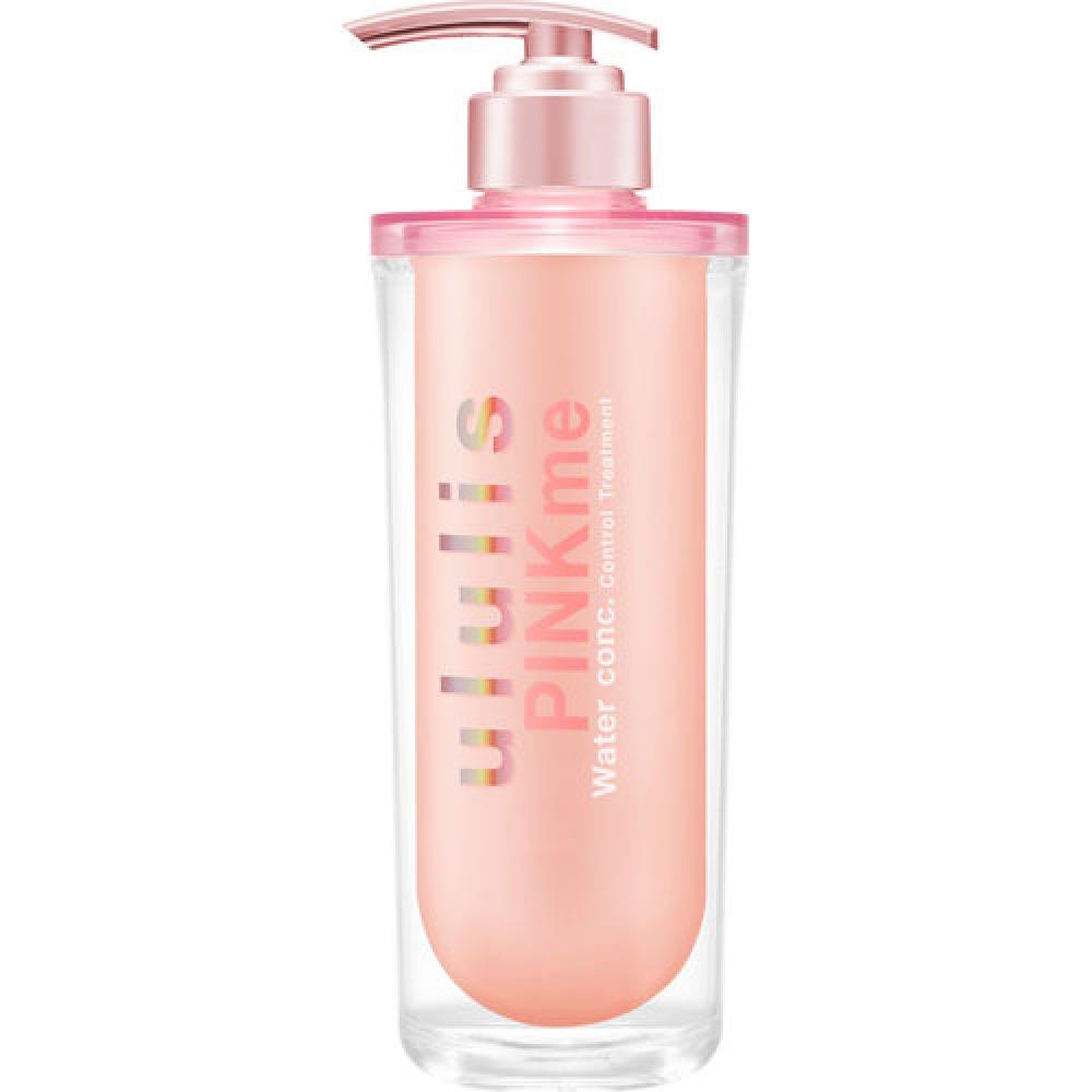 

Uluris Pink Me Water Conch Control Hair Treatment 335g