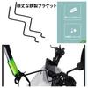 Bike Roof, Scooter Roof, Retrofitted Bicycle Rain Cover, Bike Roof,