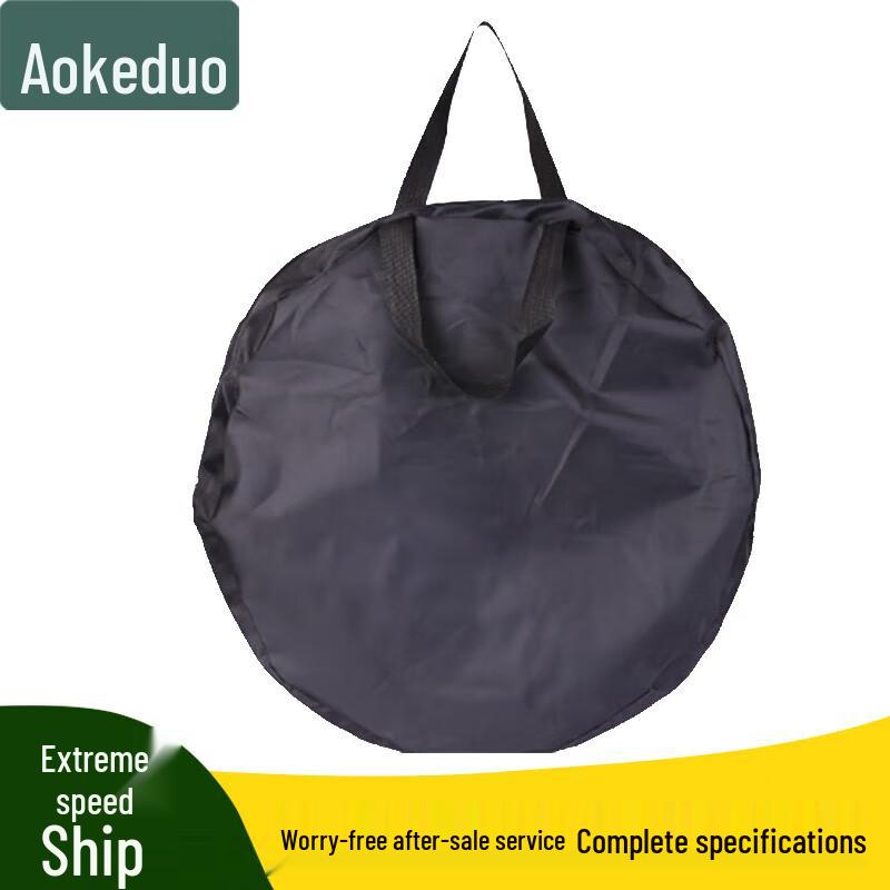 Aokudu Agility Training Equipment Set
