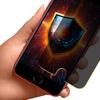 Apple Iphone 7/8/Se 2020/2022 - 3Mk Silkeslen Matt Sekretess