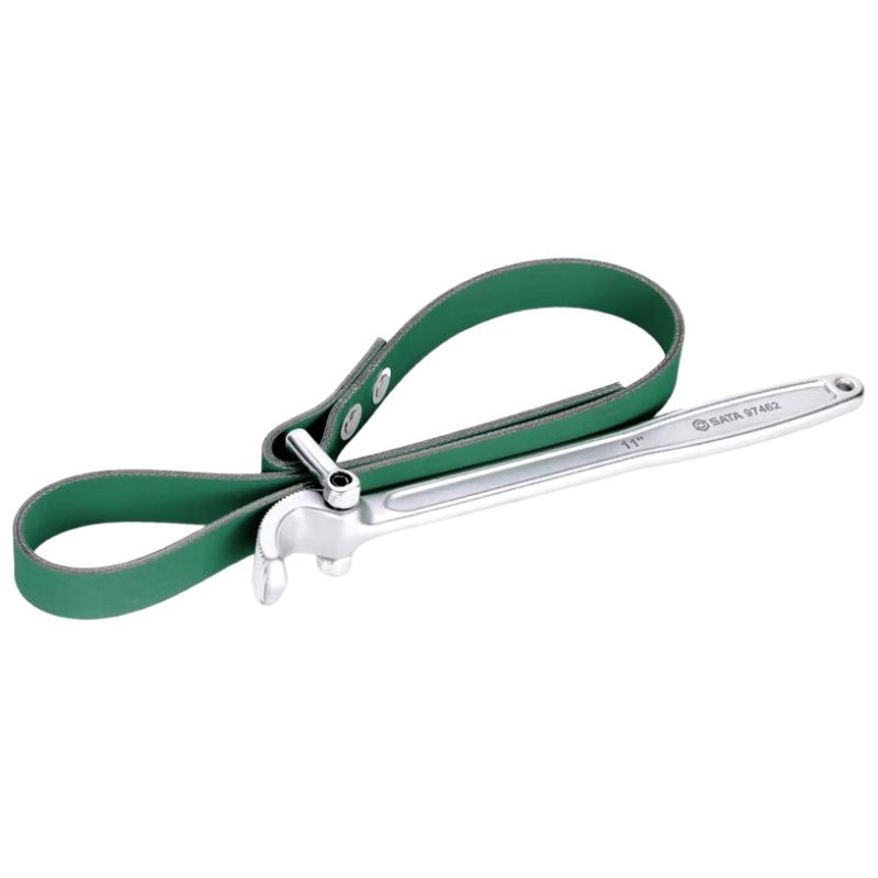 SATA Nylon Anti-slip Strap Wrench