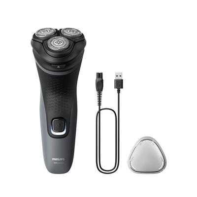Electric Shaver 1000 Series S1142/00 Deep Grey