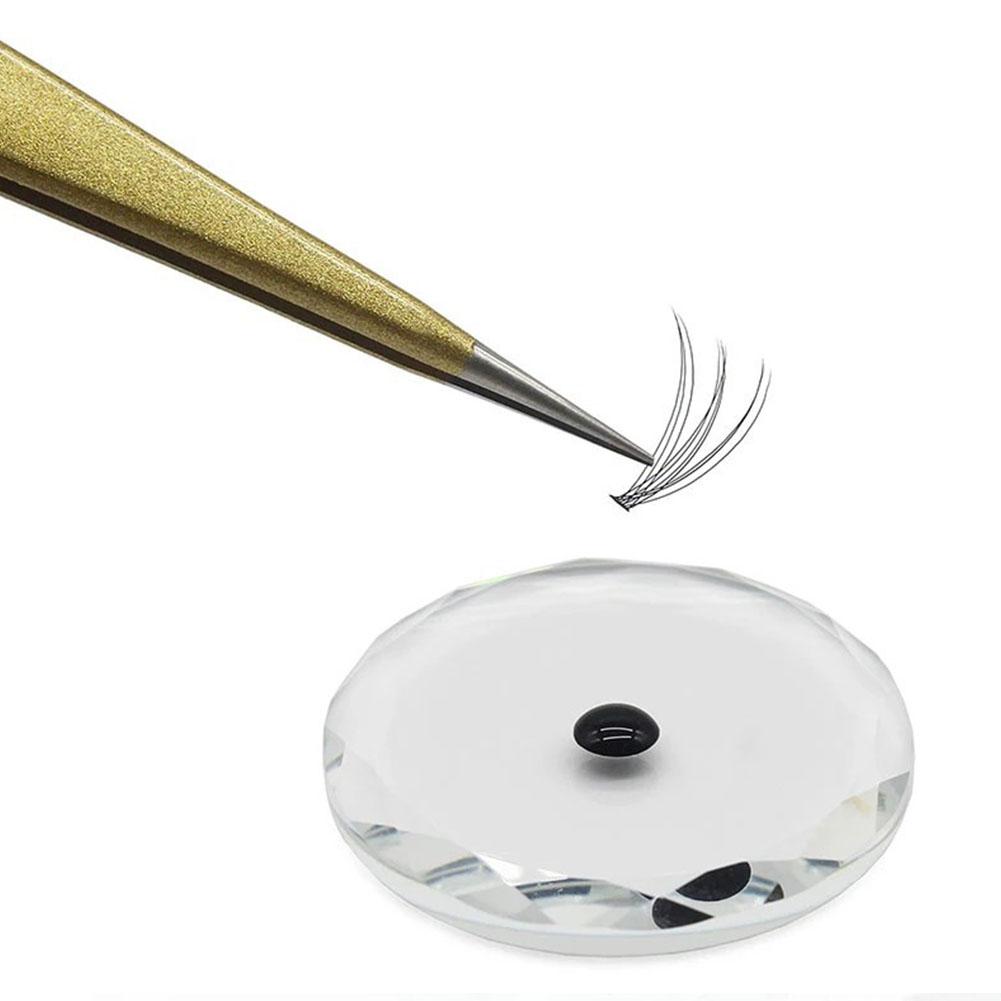 1/2/3 STuks Extra Sterke Wimperslijm Extensions Benodigdheden 5ml 0.5 Seconden Droge Wimperslijm voor Nepwimpers Waterdichte Lijm Lift