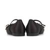 Barbara Mary Jane Flat Bbi566bk