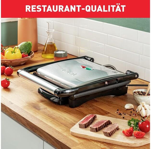 Гриль Tefal GC241D