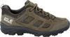 Обувь для треккинга Jack Wolfskin Vojo 3 Texapore Low (4042441) khaki/phantom